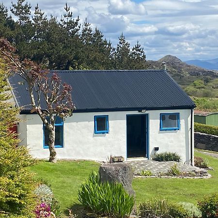 Unique Old Stone Cottage Killarney Dış mekan fotoğraf