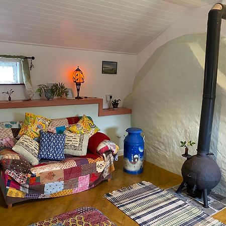 Unique Old Stone Cottage Killarney Dış mekan fotoğraf