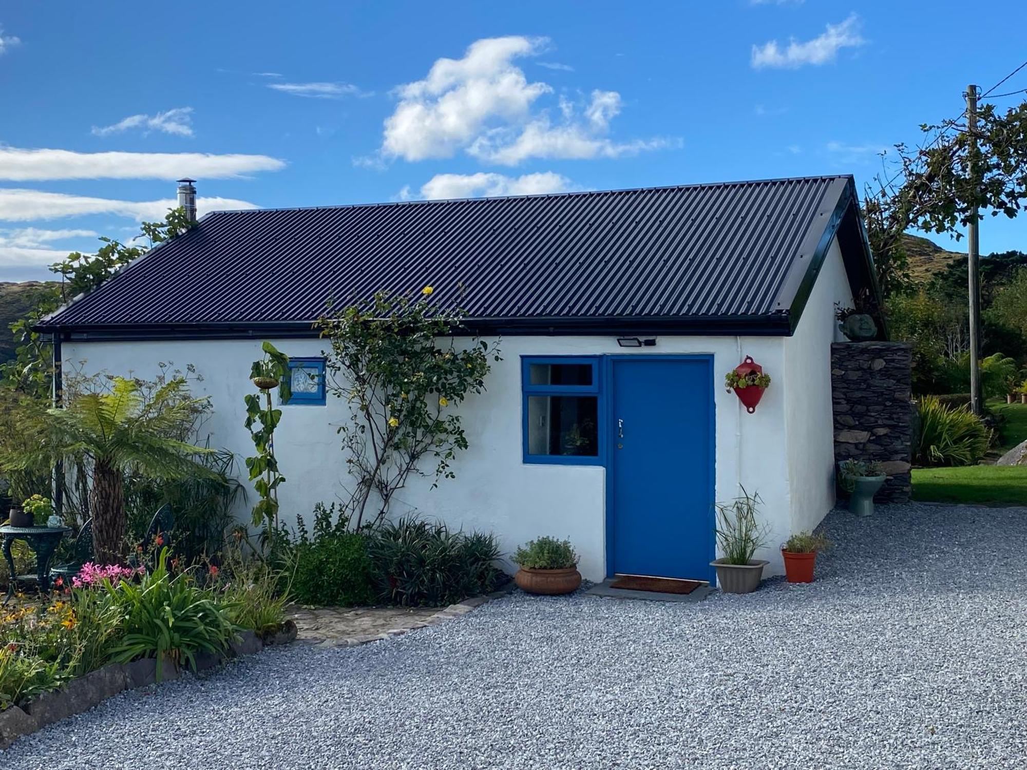 Unique Old Stone Cottage Killarney Dış mekan fotoğraf